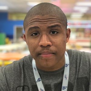 Meet your Posher, Buddy